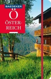 Omslag van Österreich