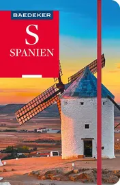 Omslag van Spanien