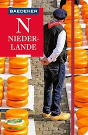 Omslag van Niederlande
