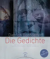 Omslag van Die Gedichte Band / Fotografien von Klaus Diederich. ...