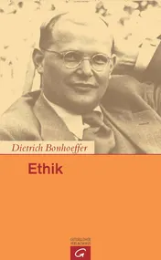 Omslag van Ethik