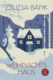 Omslag van Weihnachtshaus