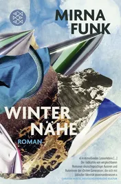 Omslag van Winternähe Roman