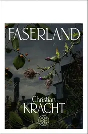 Omslag van Faserland