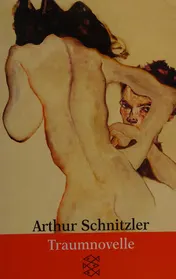 Omslag van Traumnovelle (German Edition)