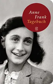 Omslag van Tagebuch