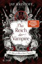 Omslag van Das Reich der Vampire