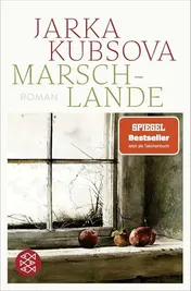 Omslag van Marschlande Roman