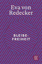 Omslag van Bleibefreiheit