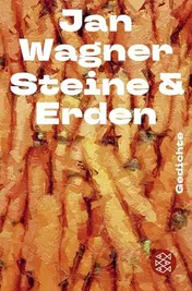 Omslag van Steine & Erden Gedichte