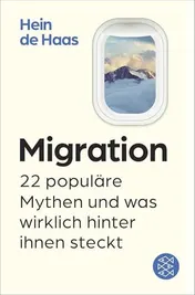 Omslag van Migration 22 populäre Mythen und was wirklich hinter ihnen steckt