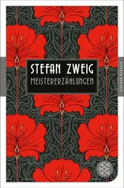 Omslag van Meistererzählungen