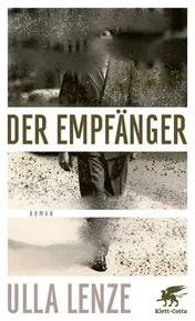 Omslag van Der Empfänger Roman