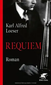 Omslag van Requiem Roman