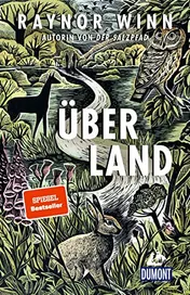 Omslag van Überland