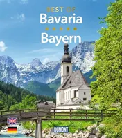Omslag van Best of Bavaria Best of Bayern