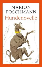 Omslag van Hundenovelle