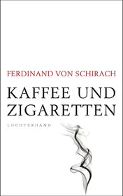 Omslag van Kaffee und Zigaretten