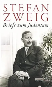 Omslag van Briefe zum Judentum