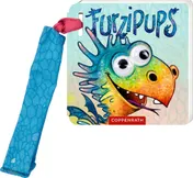 Omslag van Furzipups (Buggybuch)