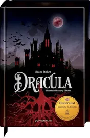 Omslag van Dracula (English Edition)