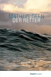 Omslag van Der Retter Roman