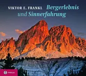 Omslag van Bergerlebnis und Sinnerfahrung