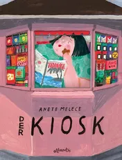 Omslag van Der Kiosk