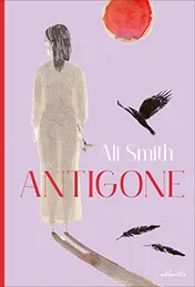 Omslag van Antigone