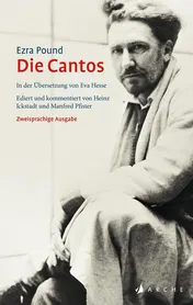 Omslag van Die Cantos