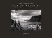 Omslag van Italienische Reise