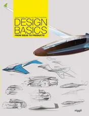 Omslag van Design Basics From Ideas to Products