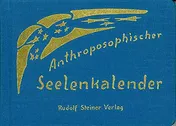 Omslag van Anthroposophischer Seelenkalender
