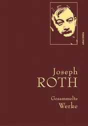 Omslag van Gesammelte Werke