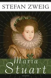 Omslag van Maria Stuart