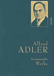 Omslag van Gesammelte Werke