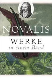 Omslag van Werke in einem Band