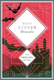 Omslag van Dracula