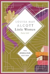 Omslag van Little Women Parts 1 & 2