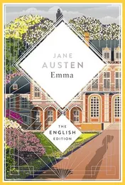 Omslag van Emma