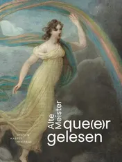 Omslag van Alte Meister que(e)r gelesen