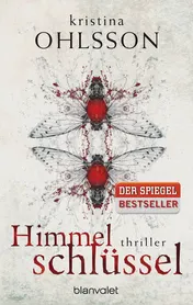 Omslag van Himmelschlüssel Thriller