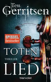 Omslag van Totenlied