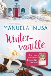 Omslag van Wintervanille Roman
