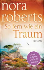 Omslag van So fern wie ein Traum Roman