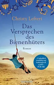 Omslag van Das Versprechen des Bienenhüters Roman