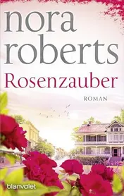 Omslag van Rosenzauber Roman