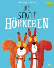 Omslag van Die Streithörnchen