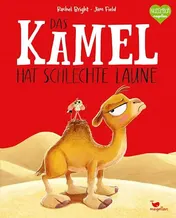 Omslag van Das Kamel hat schlechte Laune