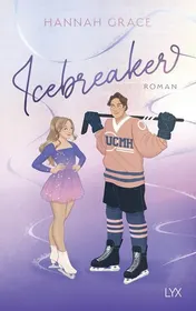 Omslag van Icebreaker